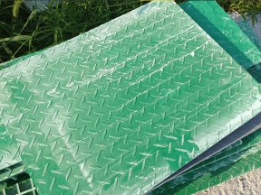 武汉玻璃钢盖板定制厂家